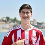 La Hormiga González responde a las críticas tras su fichaje con el Olympiacos