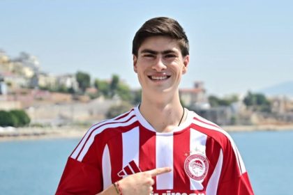 La Hormiga González responde a las críticas tras su fichaje con el Olympiacos