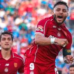 Lesiones golpean al Toluca antes de la Leagues Cup; Paulinho y Nico Castro serán bajas