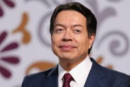 Mario Delgado confirma daños en el archivo histórico de Canal Once