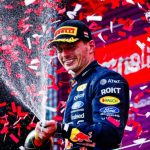 Max Verstappen extiende su contrato con Red Bull hasta 2030 tras meses de especulaciones