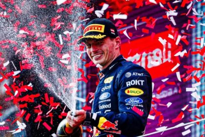 Max Verstappen extiende su contrato con Red Bull hasta 2030 tras meses de especulaciones