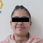 Mesera es detenida tras ataque con botella contra cliente en restaurante de CDMX