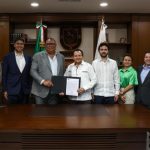 Nuevo Centro de Desarrollo Tecnológico llegará a Yucatán con inversión de 700 mdp