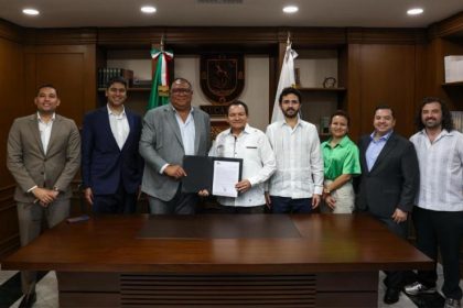 Nuevo Centro de Desarrollo Tecnológico llegará a Yucatán con inversión de 700 mdp