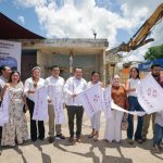 Nuevo Mercado Municipal de Peto avanza con inversión de 50 mdp