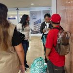Padre e hija se reencuentran en Yucatán tras recibir acompañamiento del Gobierno estatal