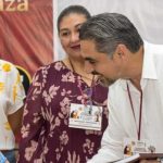 Partería tradicional es reconocida como patrimonio vivo del pueblo maya
