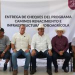 Productores de Yucatán recibirán apoyo para fortalecer infraestructura agrícola