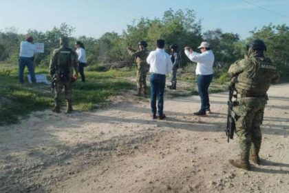 Profepa refuerza protección de Biosfera Ría Celestún con clausura de 17 polígonos