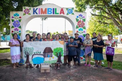 Proyectos avícolas del DIF Yucatán buscan mejorar la alimentación de familias