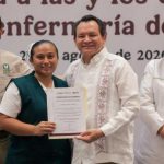 Refuerzan atención médica en el Hospital Agustín O’Horán con más de 336 nuevos profesionales