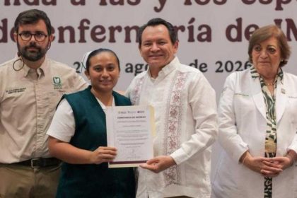 Refuerzan atención médica en el Hospital Agustín O’Horán con más de 336 nuevos profesionales