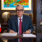 Rubén Rocha Moya deja nuevamente la gubernatura de Sinaloa tras solo un día de regreso