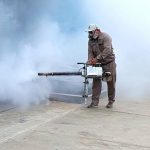SSY aumenta labores de prevención para frenar dengue, chikungunya y zika