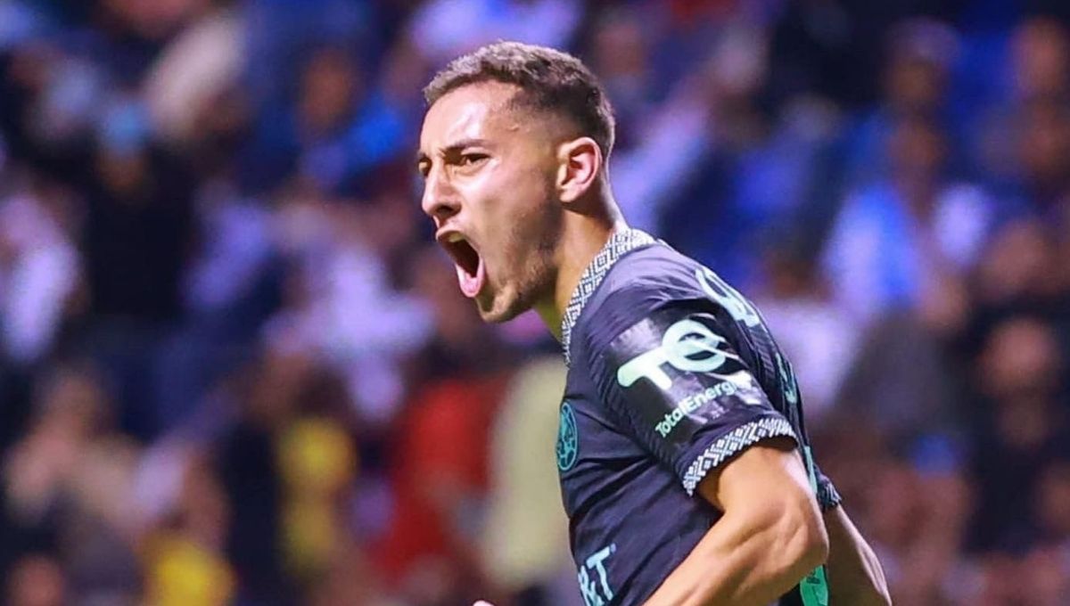 Sebastián Cáceres podría dejar al América: Celta de Vigo negocia por su fichaje