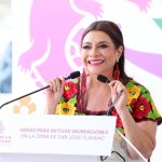 Tláhuac fortalece obras preventivas contra inundaciones en San José