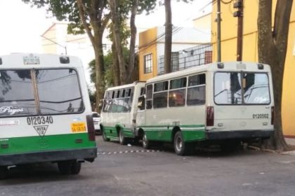 Transportistas no habrían cumplido los compromisos pactados para el aumento de tarifa