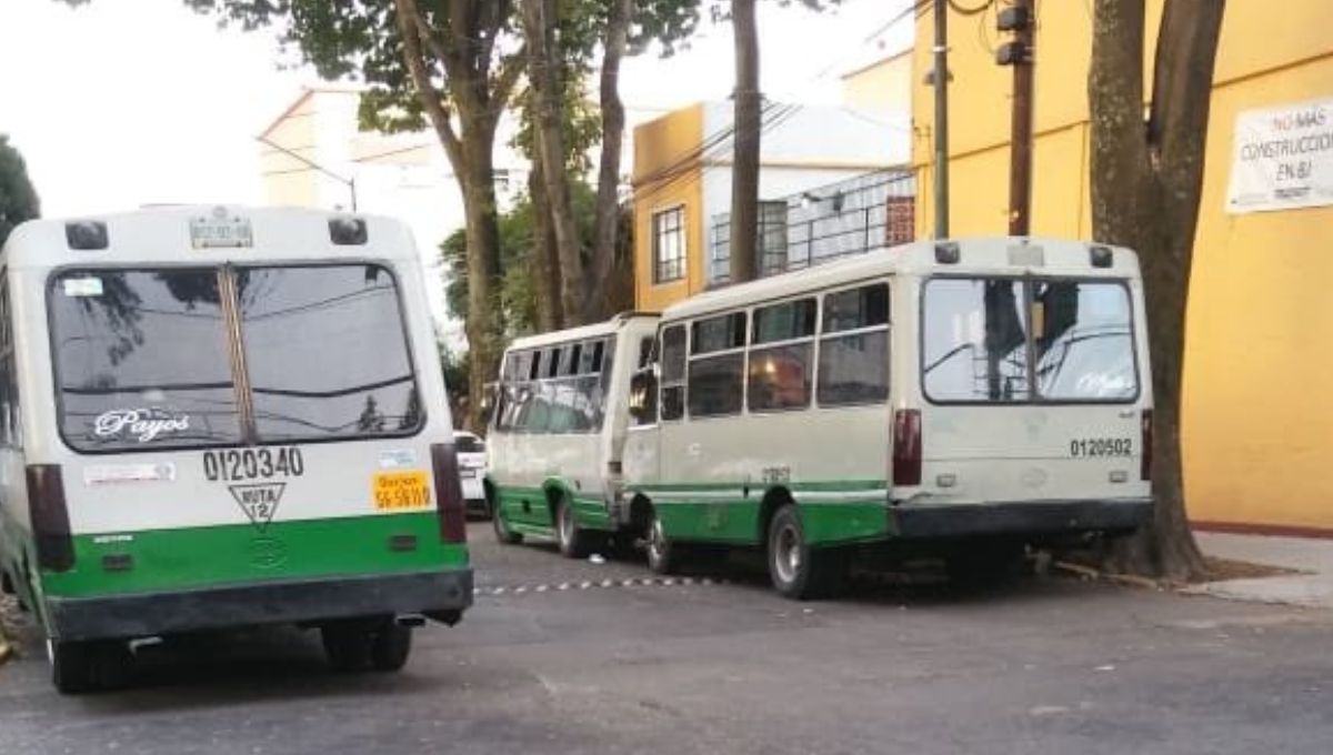 Transportistas no habrían cumplido los compromisos pactados para el aumento de tarifa