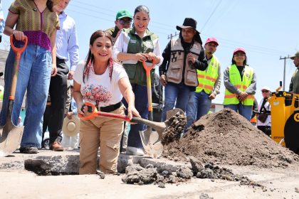 Van por un millón de árboles para ampliar las áreas verdes en la CDMX
