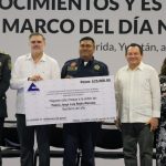 Yucatán amplía recursos para emergencias con inversión de más de 41 mdp