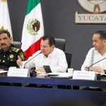 Yucatán aplica acciones de orden y autoridad con saldo blanco