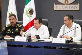 Yucatán aplica acciones de orden y autoridad con saldo blanco