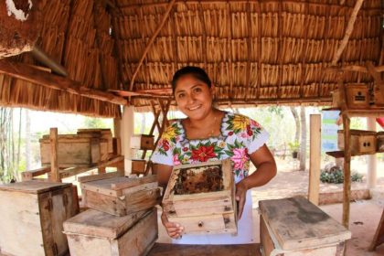 Yucatán apuesta por el turismo para generar ingresos en comunidades mayas