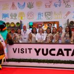 Yucatán consolida su presencia en la industria de reuniones durante IBTM Americas 2026