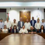 Yucatán fortalece acuerdos con navieras para aumentar la derrama económica en Progreso