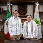 Yucatán impulsa nuevas contrataciones con IMSS-Bienestar para mejorar la atención médica