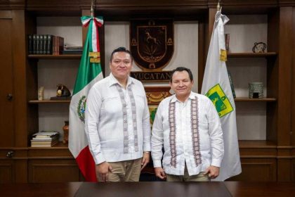 Yucatán impulsa nuevas contrataciones con IMSS-Bienestar para mejorar la atención médica