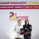 Yucatán invierte más de 102 mdp en proyectos para mejorar la calidad de vida en Izamal
