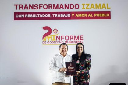 Yucatán invierte más de 102 mdp en proyectos para mejorar la calidad de vida en Izamal