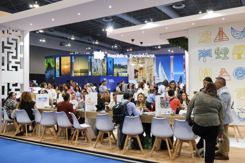 Yucatán lleva a IBTM Americas 2026 su propuesta para atraer congresos y convenciones
