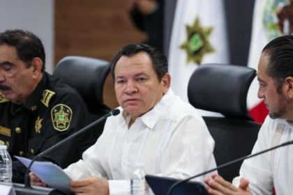 Yucatán refuerza acciones de prevención y seguridad en los municipios