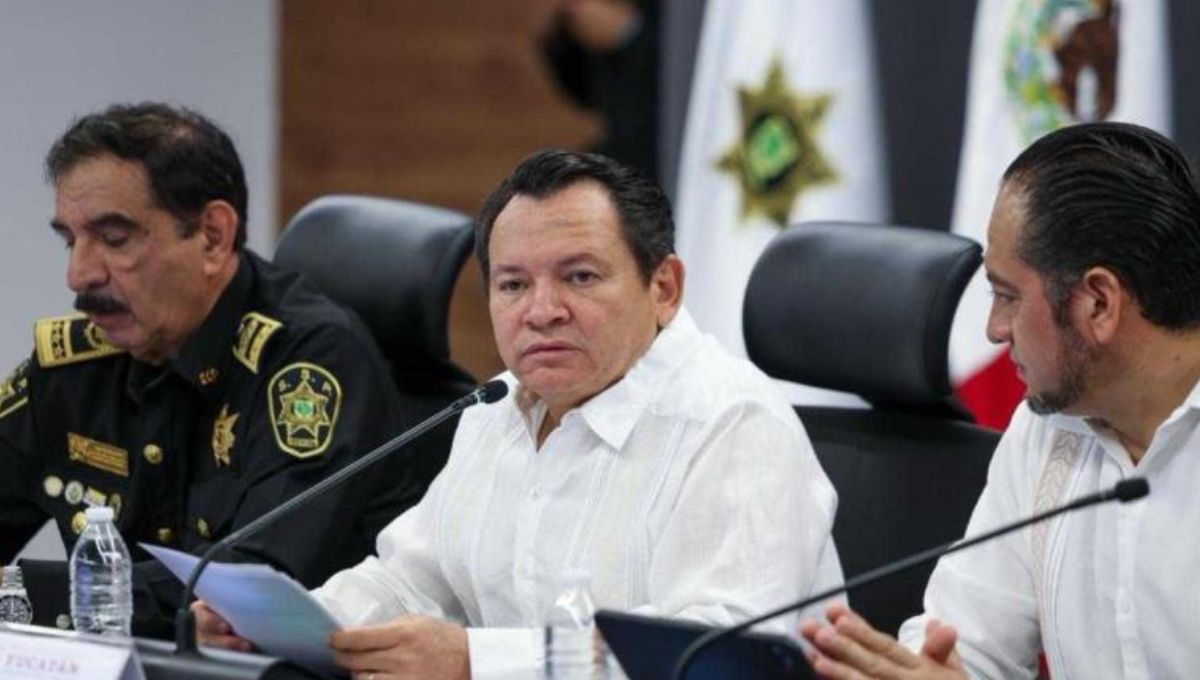 Yucatán refuerza acciones de prevención y seguridad en los municipios