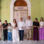 Yucatán refuerza inclusión y atención especializada para personas autistas
