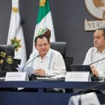 Yucatán refuerza vigilancia y seguridad ante el cierre de la temporada vacacional
