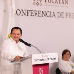 Yucatán y Gobierno federal refuerzan acciones para mejorar la atención médica