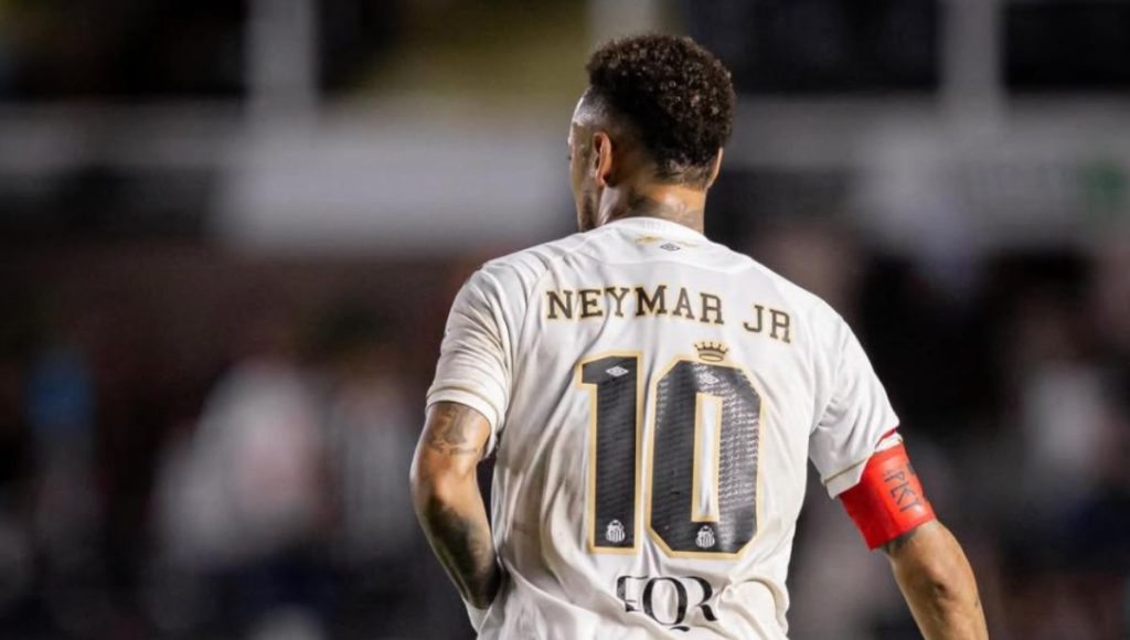 ¿El final de su carrera? Neymar podría dejar el futbol en diciembre
