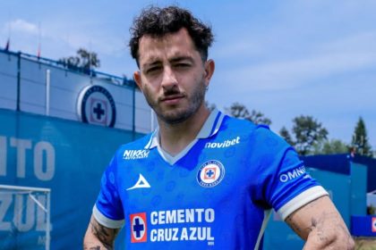 Alan Mozo deja Pachuca y llega a Cruz Azul para el Apertura 2026
