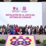 Alistan 300 centros de cuidado infantil gratuitos en la Ciudad de México