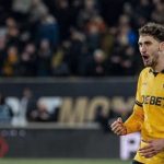 América negocia el fichaje de Santiago Bueno antes del cierre del mercado