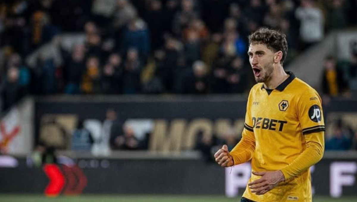 América negocia el fichaje de Santiago Bueno antes del cierre del mercado