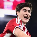 Armando González se roba los reflectores en Grecia con doblete para Olympiacos