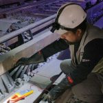 CDMX destinará 40 mil mdp para renovar la Línea 3 del Metro