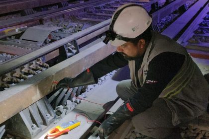 CDMX destinará 40 mil mdp para renovar la Línea 3 del Metro