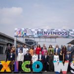 CDMX se consolida como sede de grandes eventos deportivos, afirma Clara Brugada
