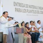 Cobay fortalece sus 72 planteles con mejores espacios y nuevas herramientas